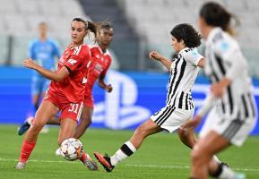 © ANSA / Alessandro Di Marco