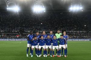 © APA/afp / FILIPPO MONTEFORTE