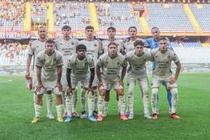 Alle Fotos: FC Südtirol