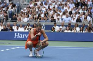 © ANSA / SARAH YENESEL