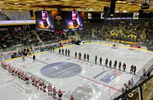 Fotos: Iwan Foppa/HCP