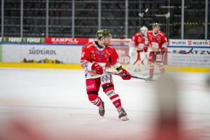 HCB/Loris Bregolato