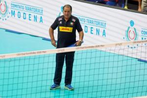 © ANSA / FILIPPO RUBIN