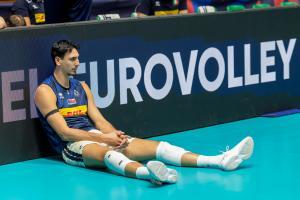 © ANSA / FILIPPO RUBIN