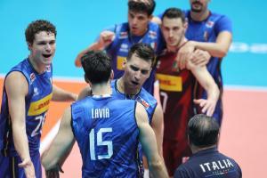 © ANSA / FILIPPO RUBIN