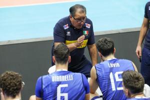 © ANSA / FILIPPO RUBIN