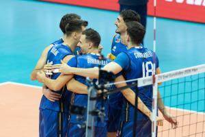 © ANSA / FILIPPO RUBIN