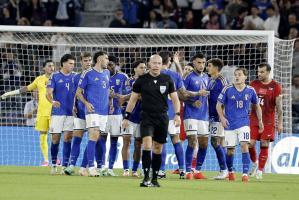 © ANSA / ELISABETTA BARACCHI
