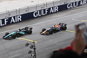 © APA/afp / JADE GAO