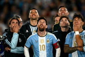 © APA/afp / LUIS ROBAYO