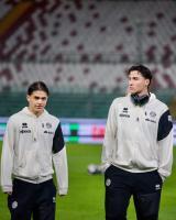 Alle Fotos: FC Südtirol