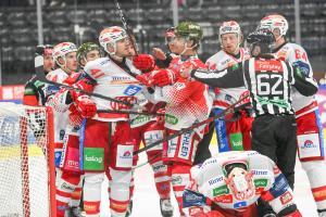 Alle Fotos: HCB/Manfred Mair