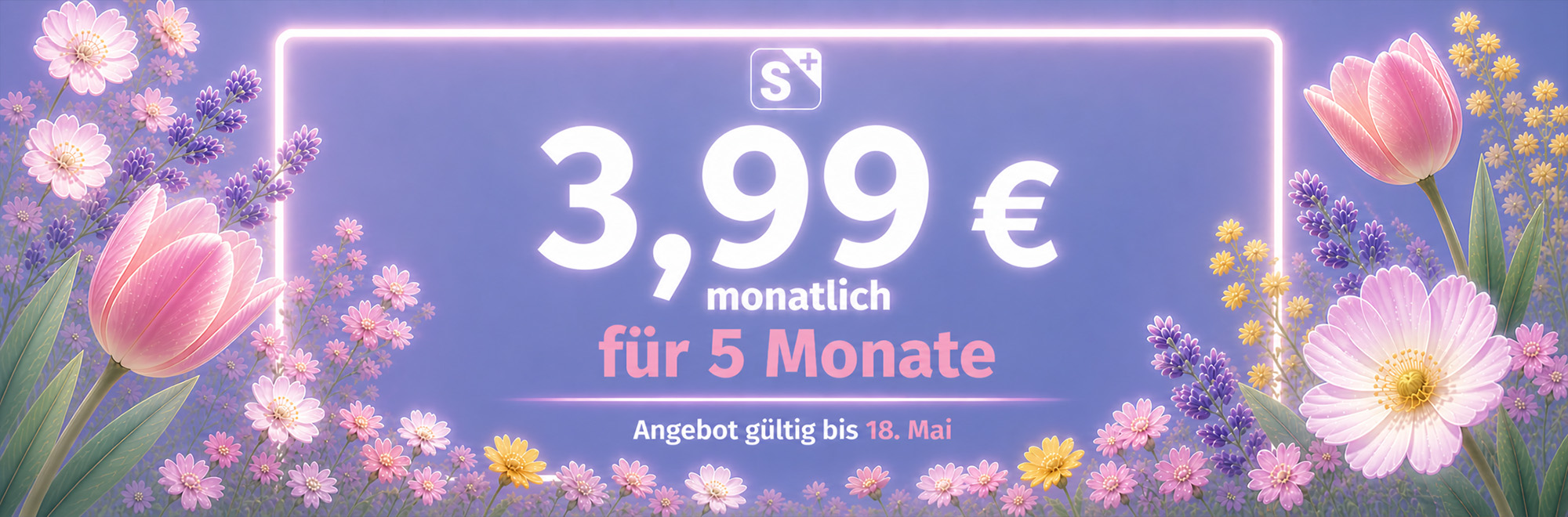 s+ splus sportnews angebot mai